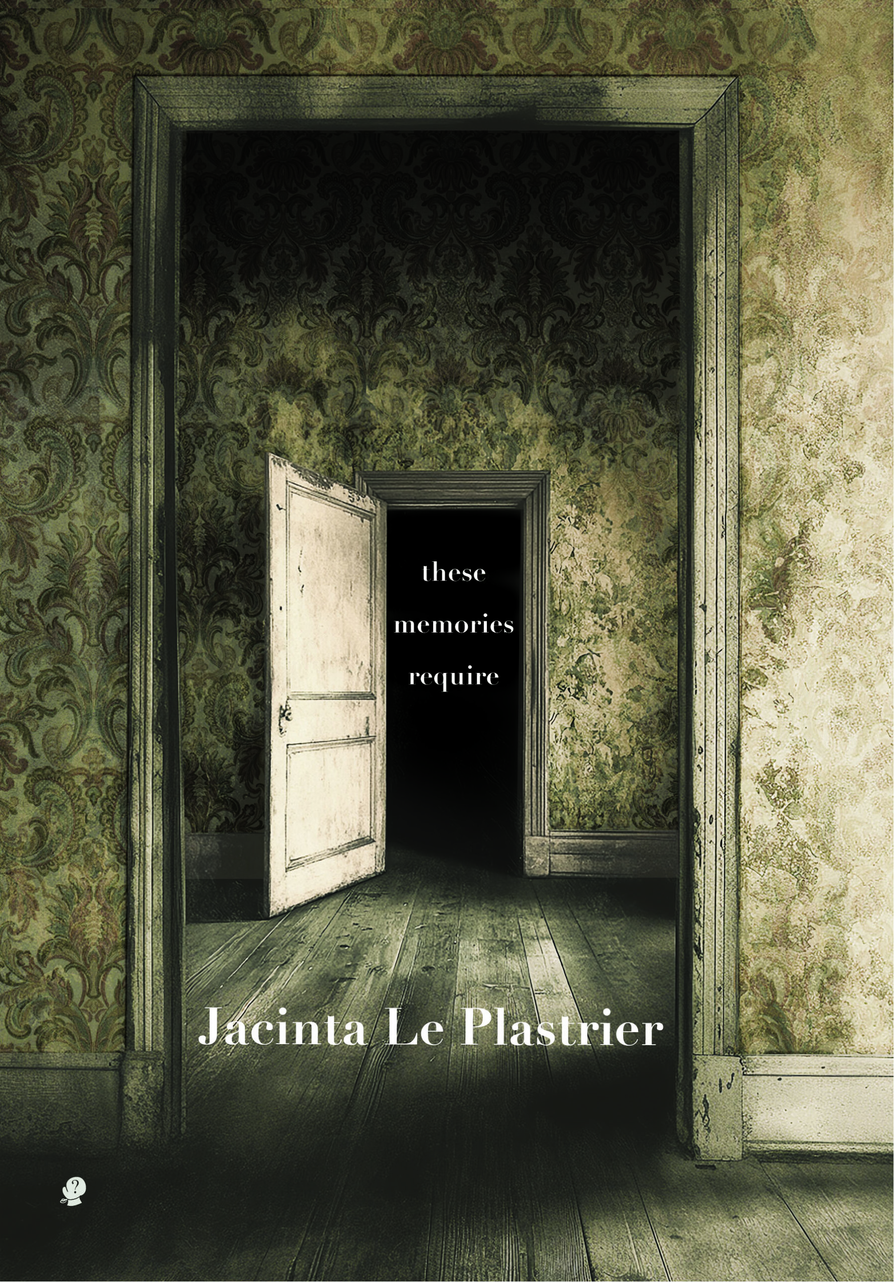 these memories require